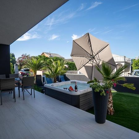Villa Tome Vir Exteriér fotografie