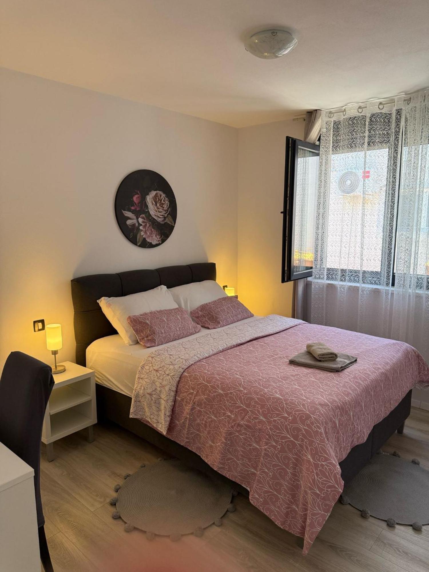 Villa Tome Vir Exteriér fotografie